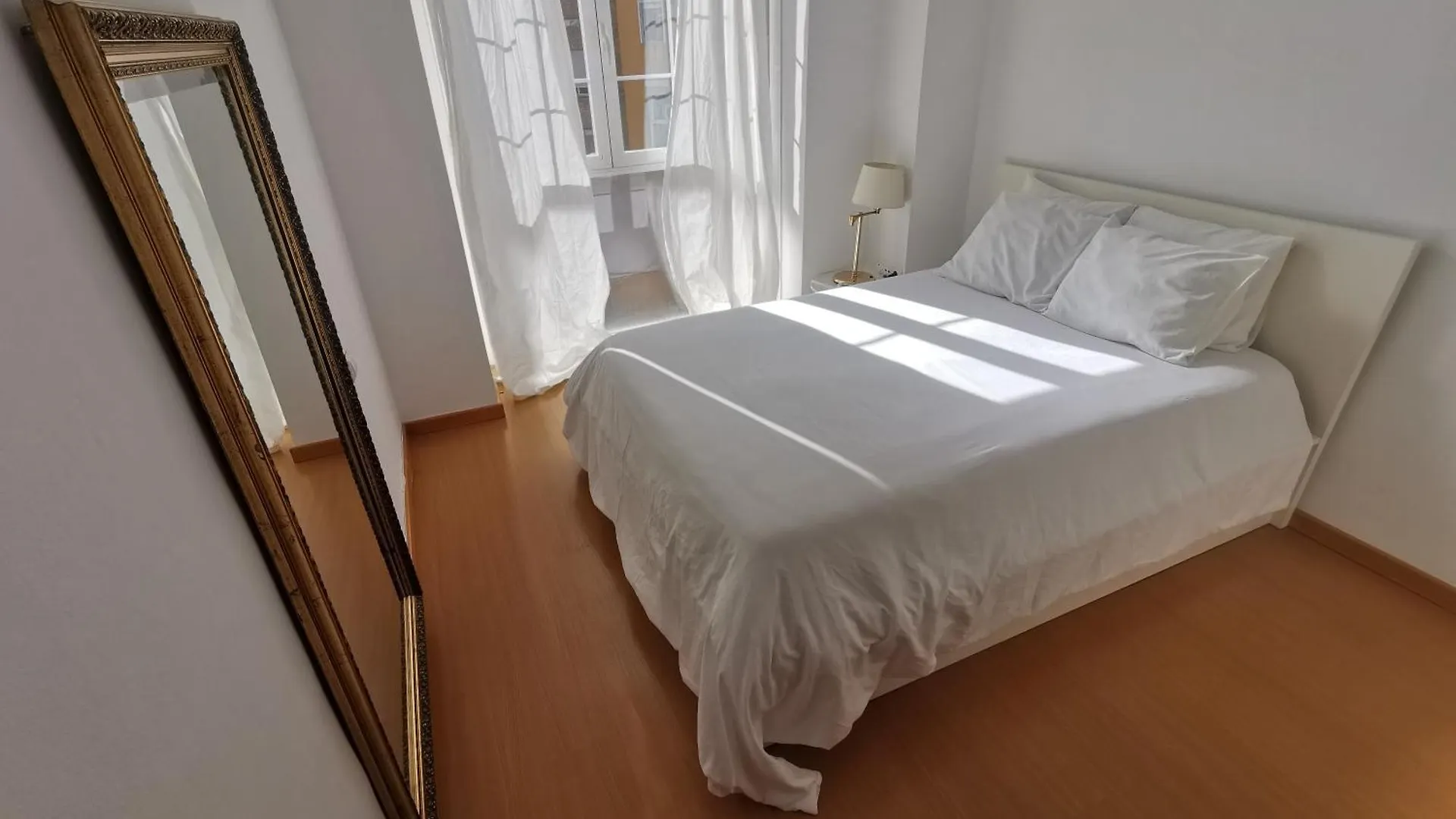 Atico Con Vistas Centro Historico / Terraza 40 M Apartment Malaga Spain