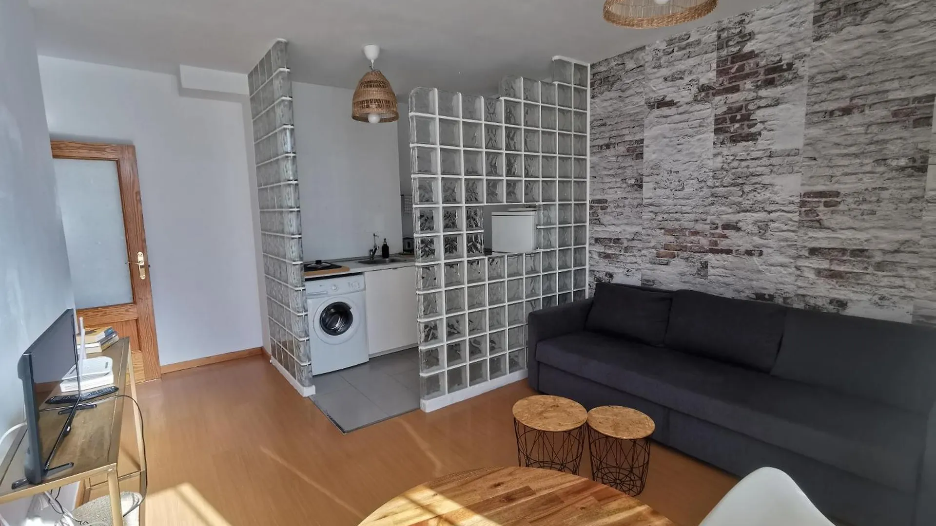 Atico Con Vistas Centro Historico / Terraza 40 M Apartment Malaga 0*,  Spain