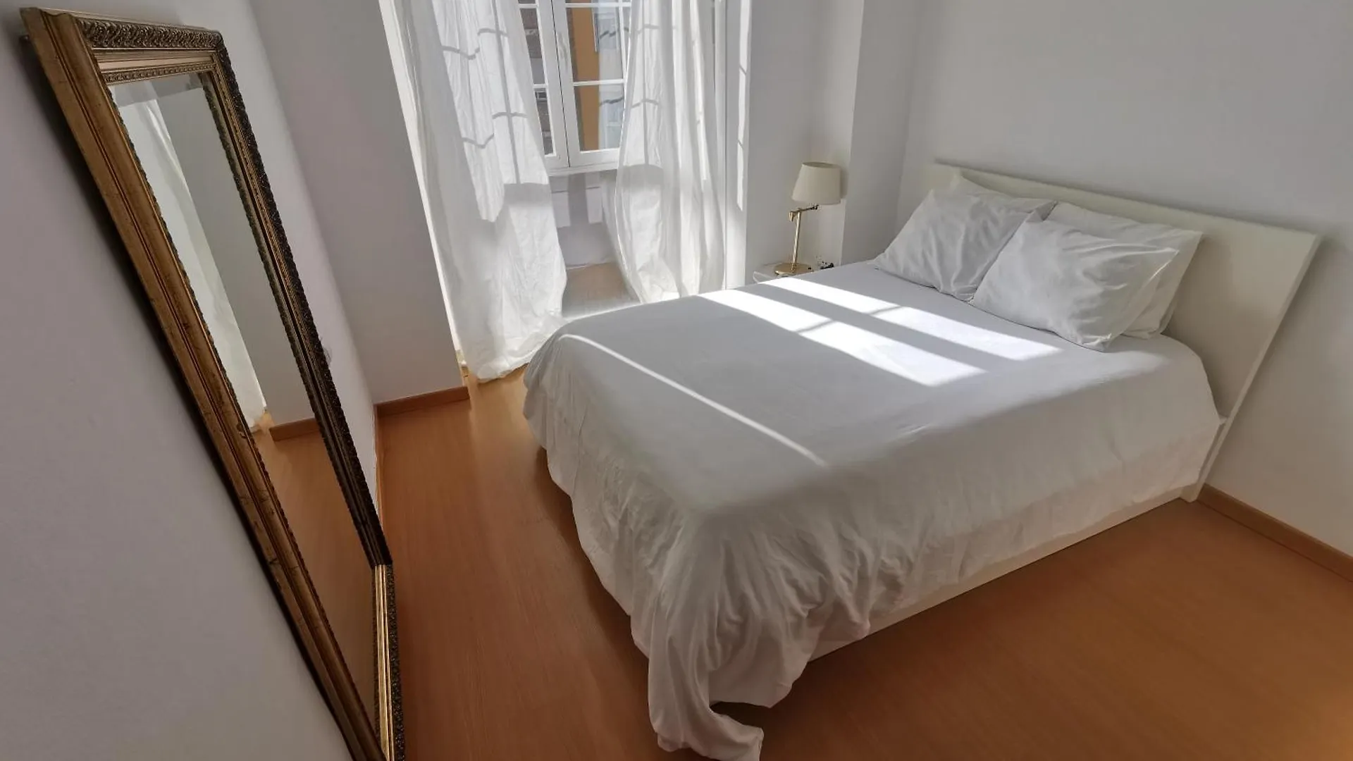 Atico Con Vistas Centro Historico / Terraza 40 M Apartment Malaga
