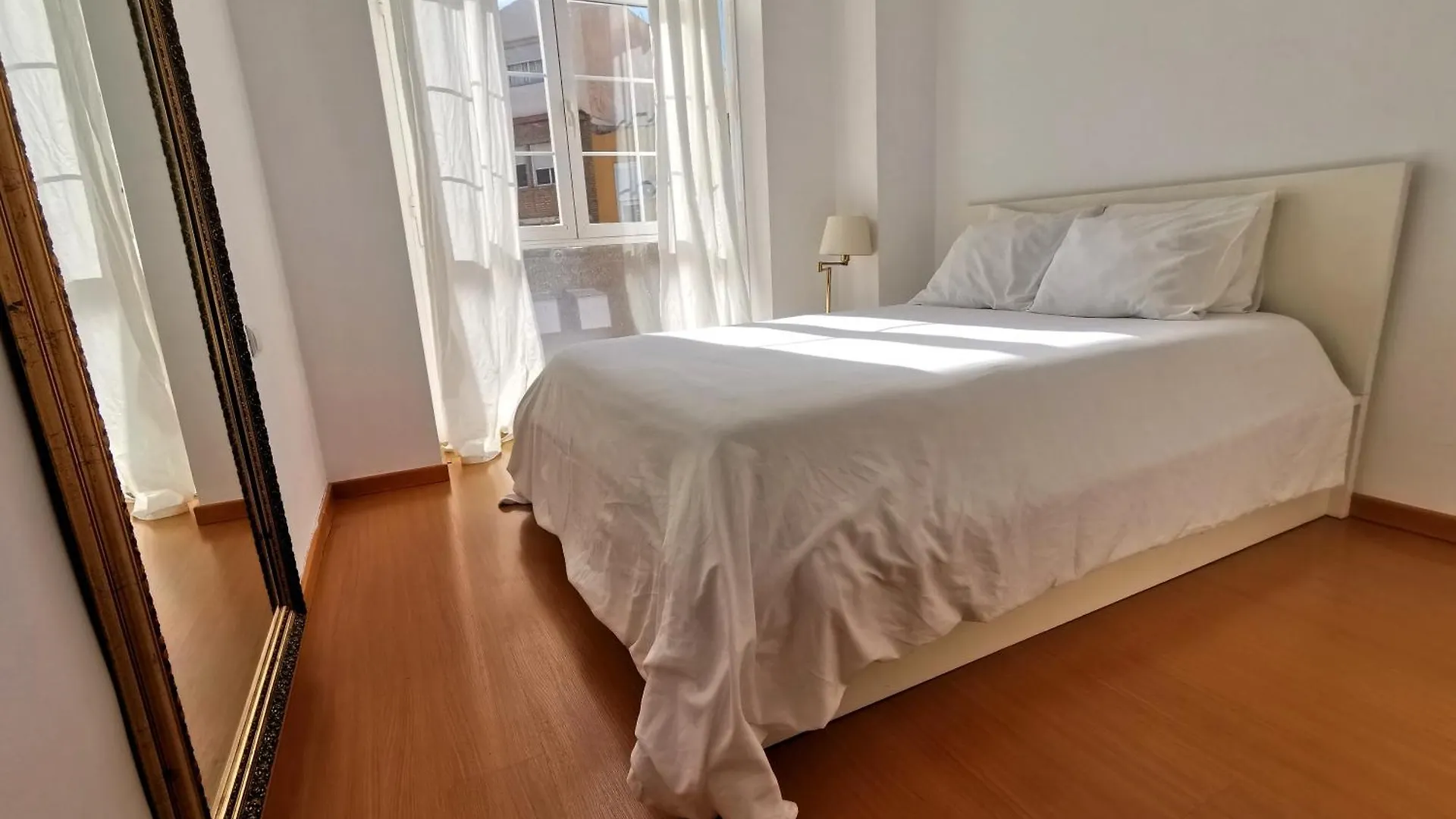 Atico Con Vistas Centro Historico / Terraza 40 M Apartment Malaga
