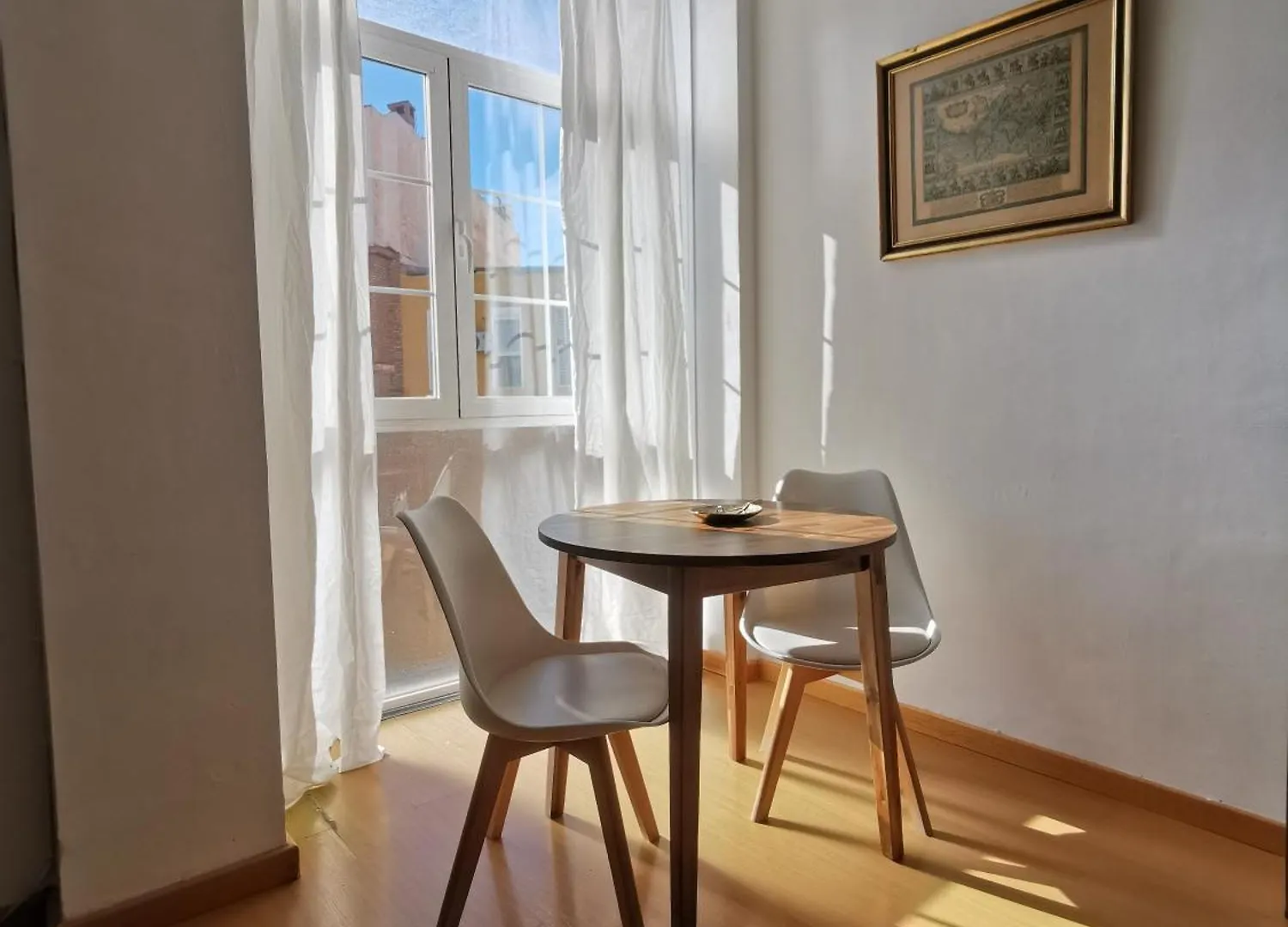 Atico Con Vistas Centro Historico / Terraza 40 M Apartment Malaga