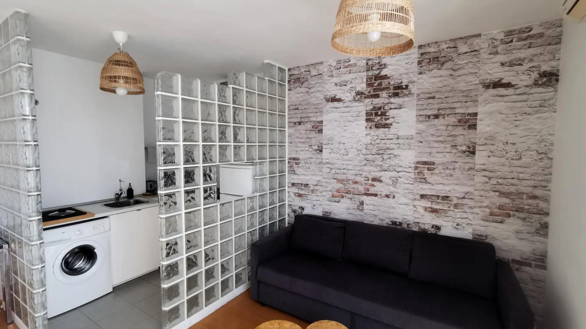 Atico Con Vistas Centro Historico / Terraza 40 M Apartment Malaga