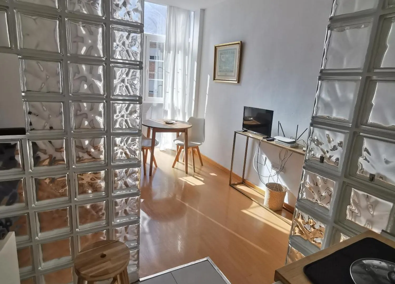 Atico Con Vistas Centro Historico / Terraza 40 M Apartment Malaga 0*,  Spain