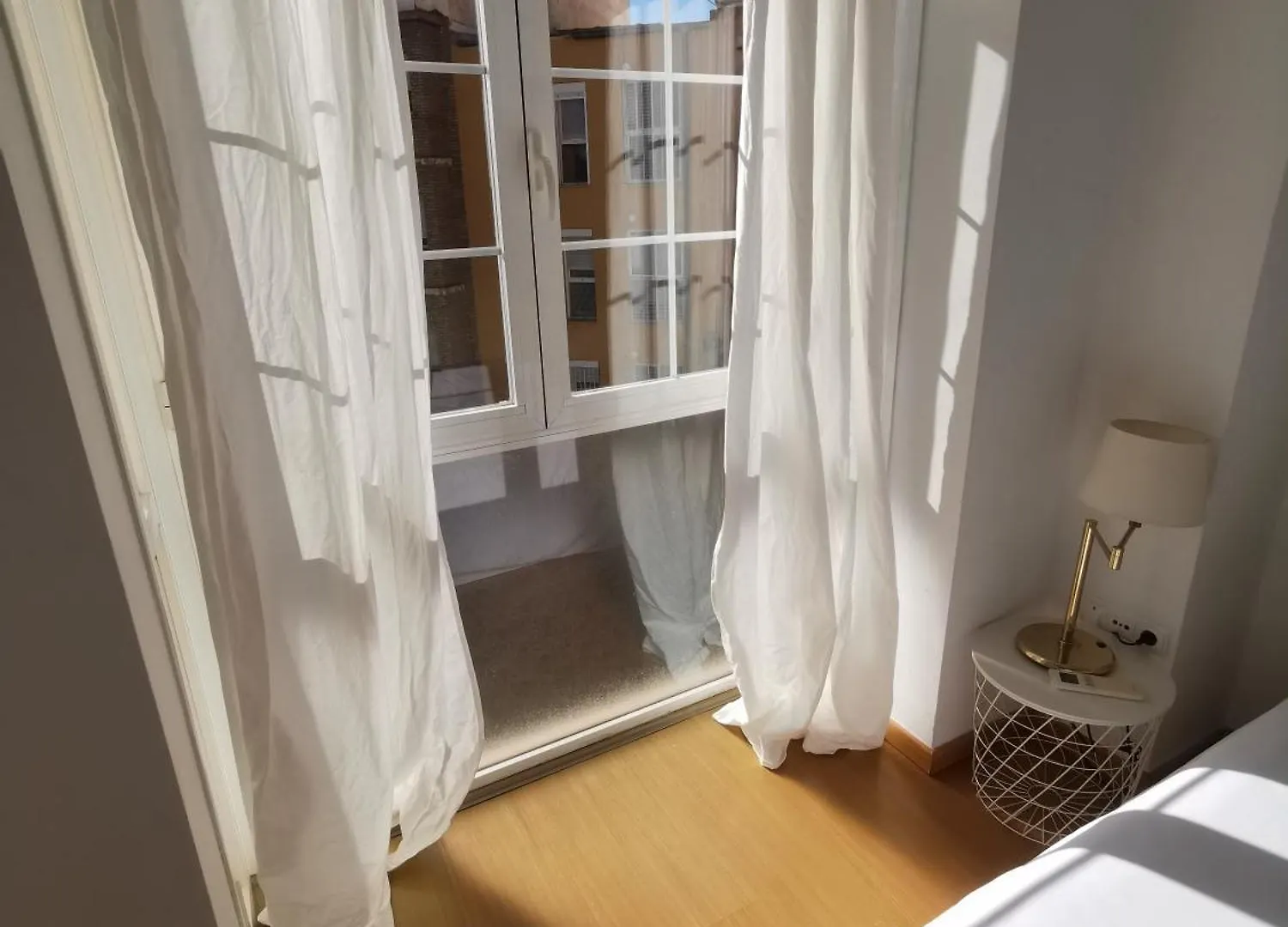 Atico Con Vistas Centro Historico / Terraza 40 M Apartment Malaga