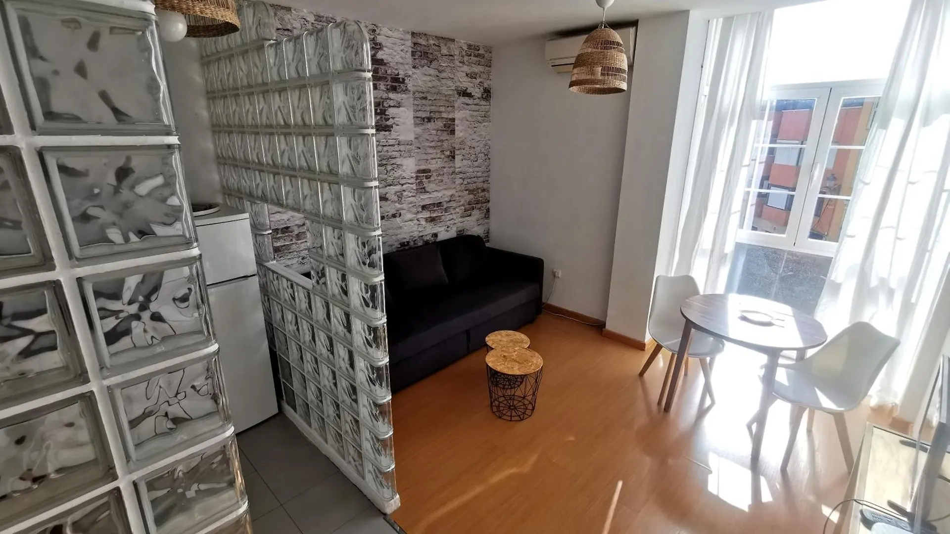 Atico Con Vistas Centro Historico / Terraza 40 M Apartment Malaga Spain