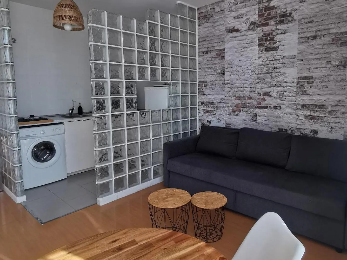 Atico Con Vistas Centro Historico / Terraza 40 M Apartment Malaga