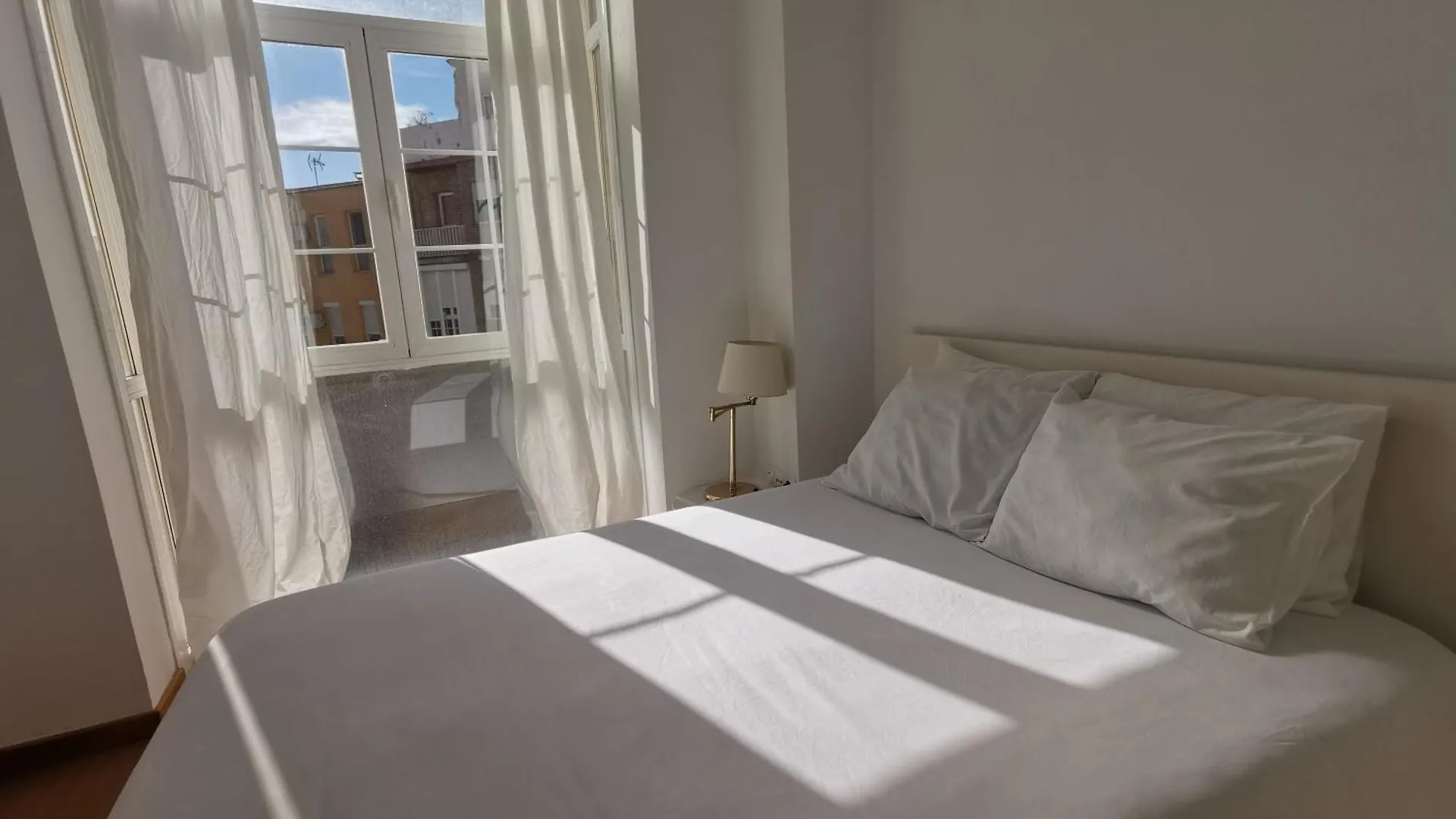 Atico Con Vistas Centro Historico / Terraza 40 M Apartment Malaga 0*,  Spain