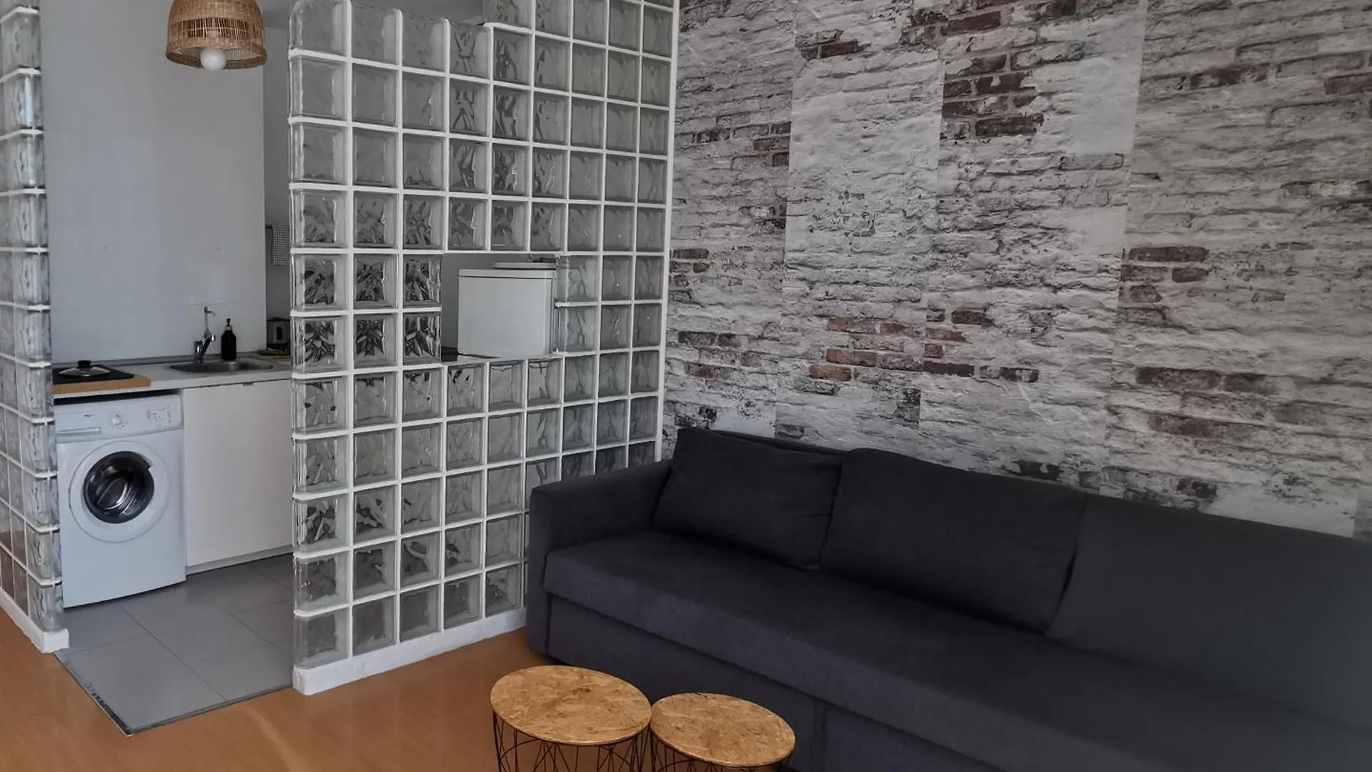 Atico Con Vistas Centro Historico / Terraza 40 M Apartment Malaga